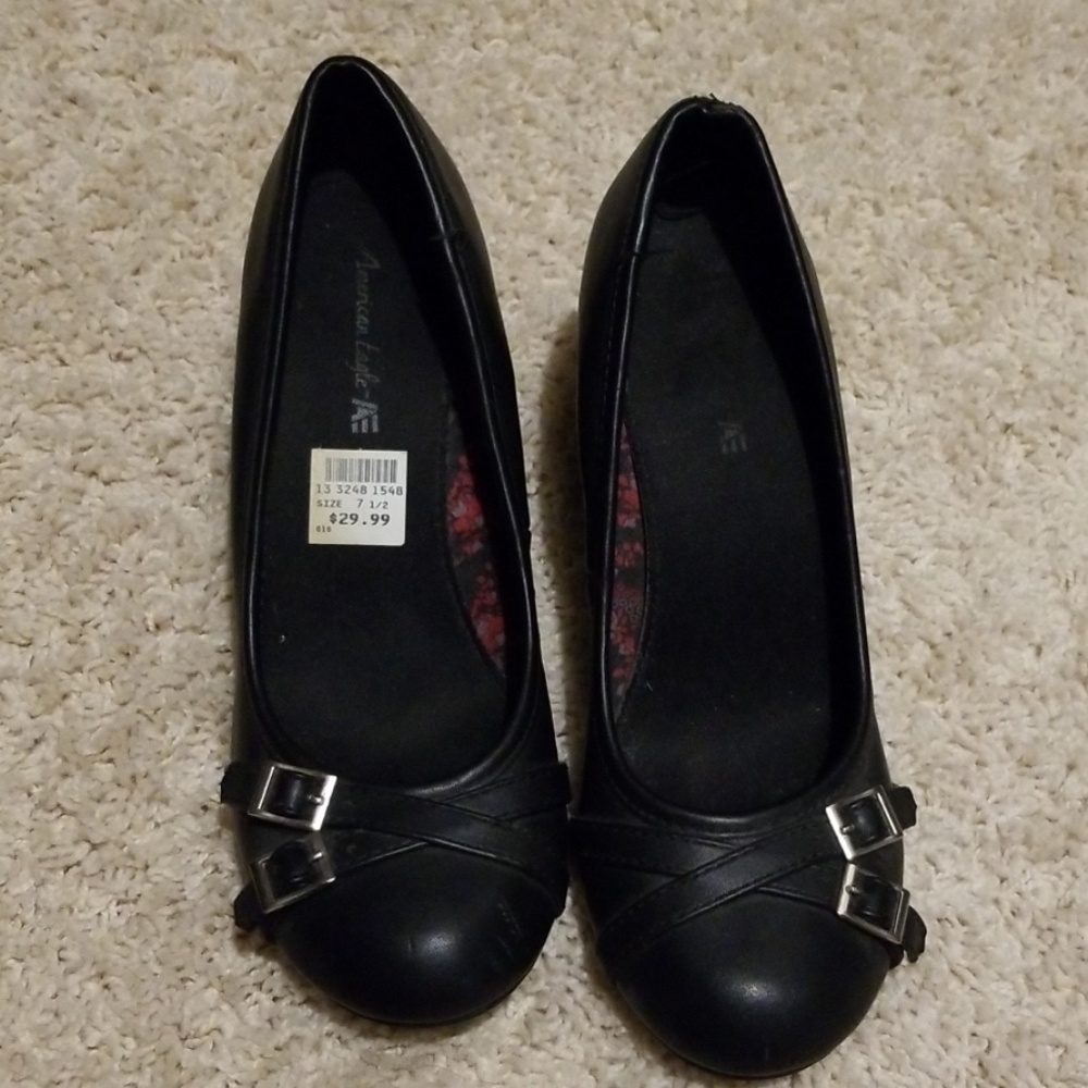 Shoes
